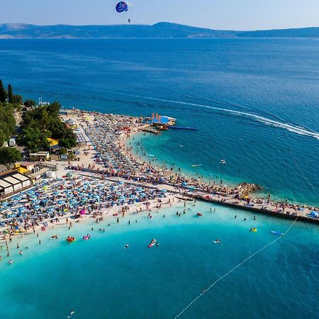 Apartments By The Sea Selce, Crikvenica - 2372 מראה חיצוני תמונה