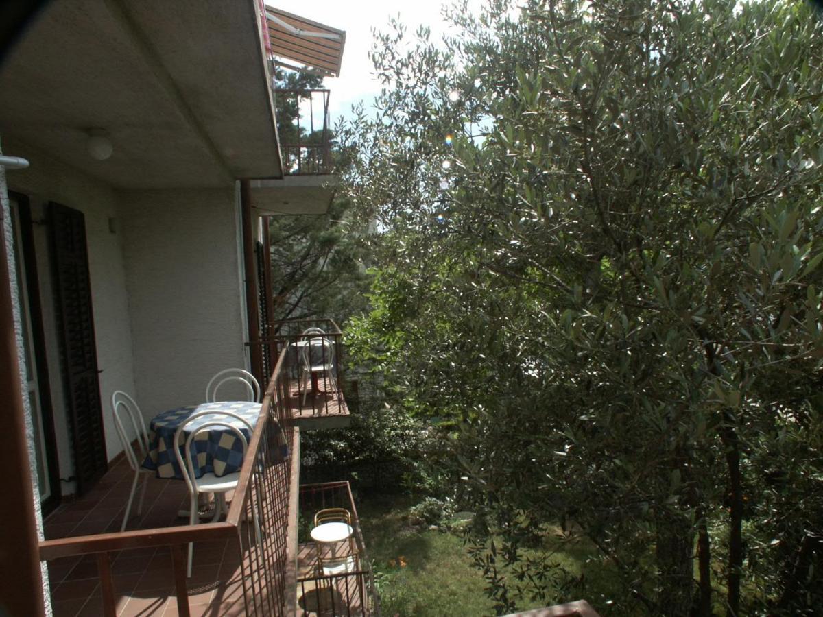 Apartments By The Sea Selce, Crikvenica - 2372 מראה חיצוני תמונה