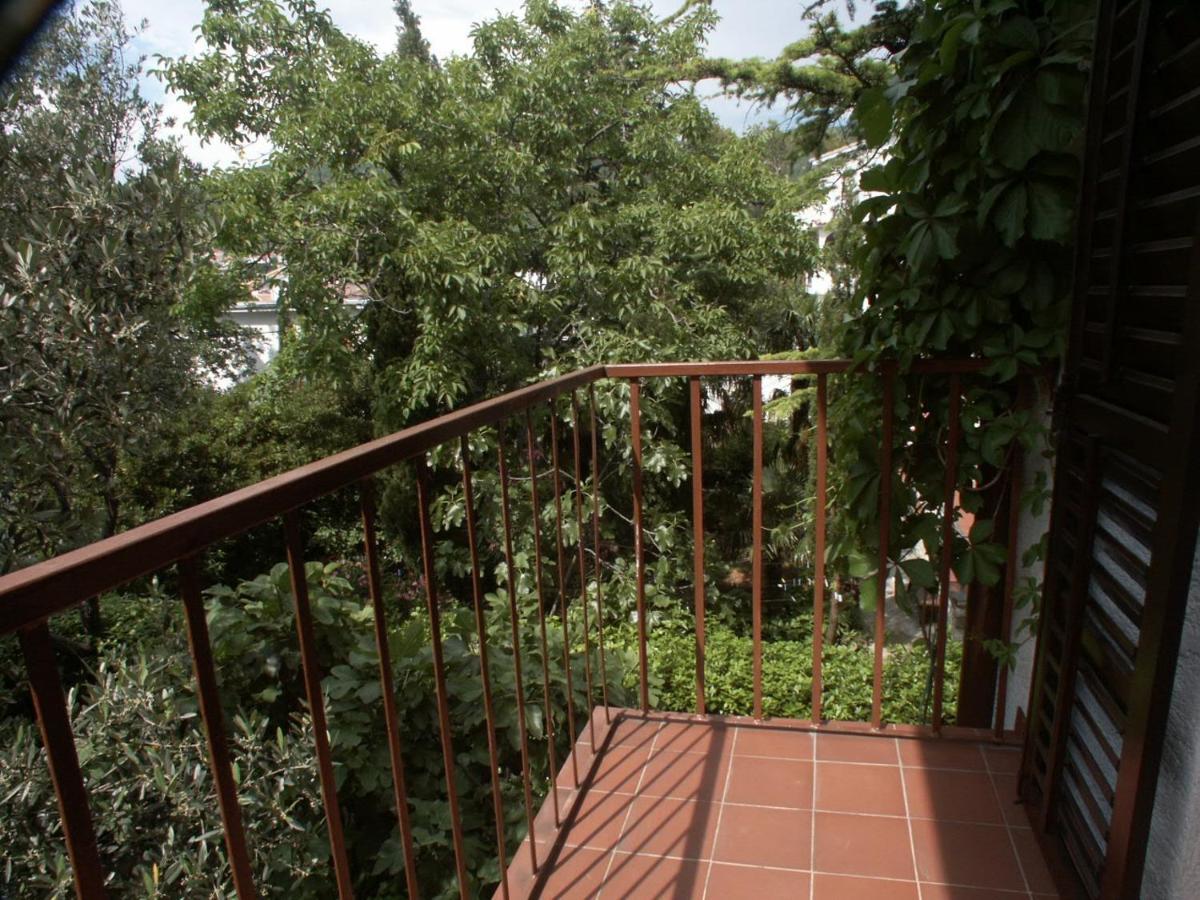Apartments By The Sea Selce, Crikvenica - 2372 מראה חיצוני תמונה