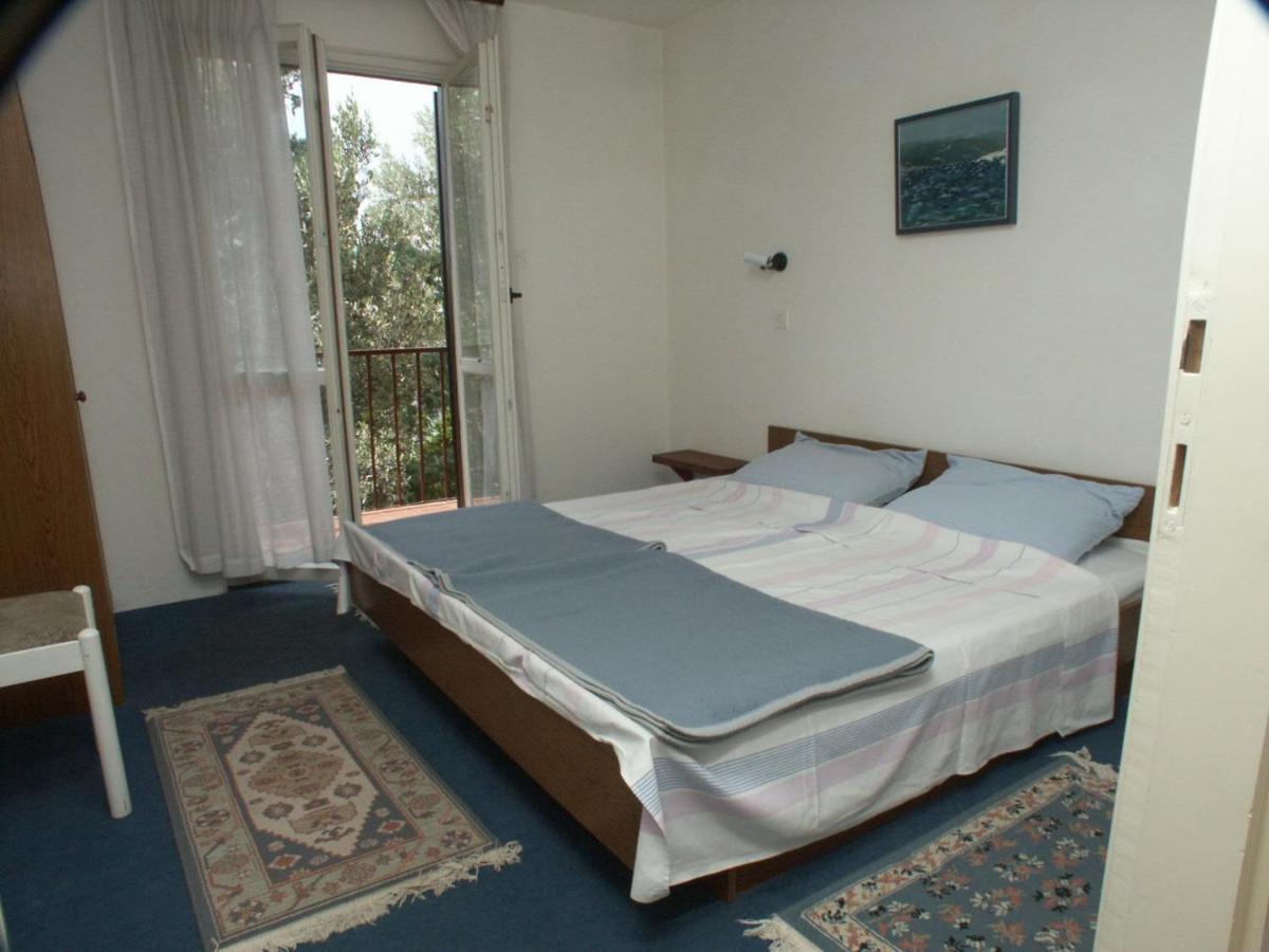 Apartments By The Sea Selce, Crikvenica - 2372 מראה חיצוני תמונה