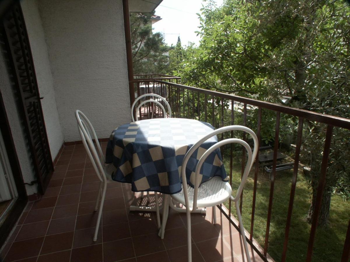 Apartments By The Sea Selce, Crikvenica - 2372 מראה חיצוני תמונה