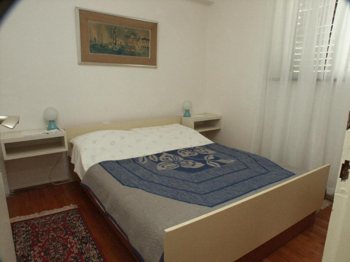 Apartments By The Sea Selce, Crikvenica - 2372 מראה חיצוני תמונה
