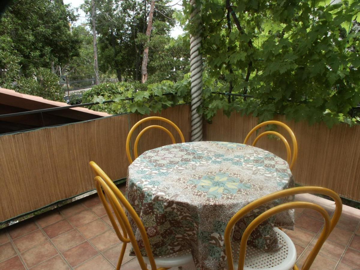 Apartments By The Sea Selce, Crikvenica - 2372 מראה חיצוני תמונה