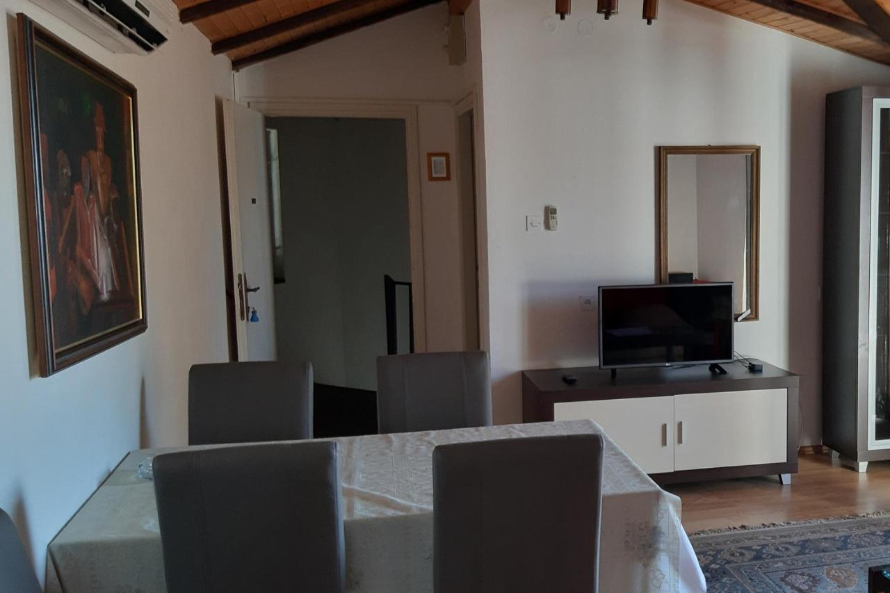 Apartments By The Sea Selce, Crikvenica - 2372 מראה חיצוני תמונה