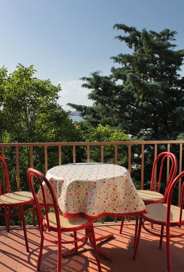 Apartments By The Sea Selce, Crikvenica - 2372 מראה חיצוני תמונה