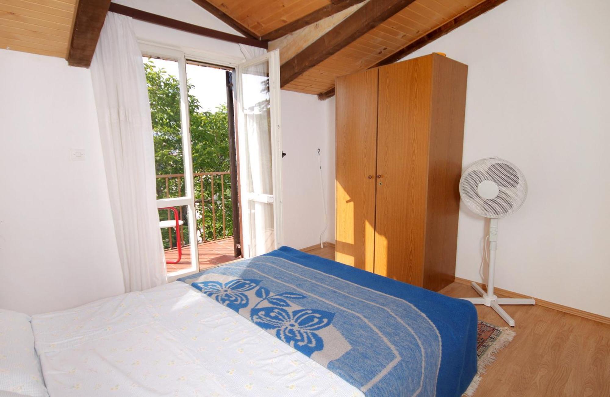 Apartments By The Sea Selce, Crikvenica - 2372 חדר תמונה