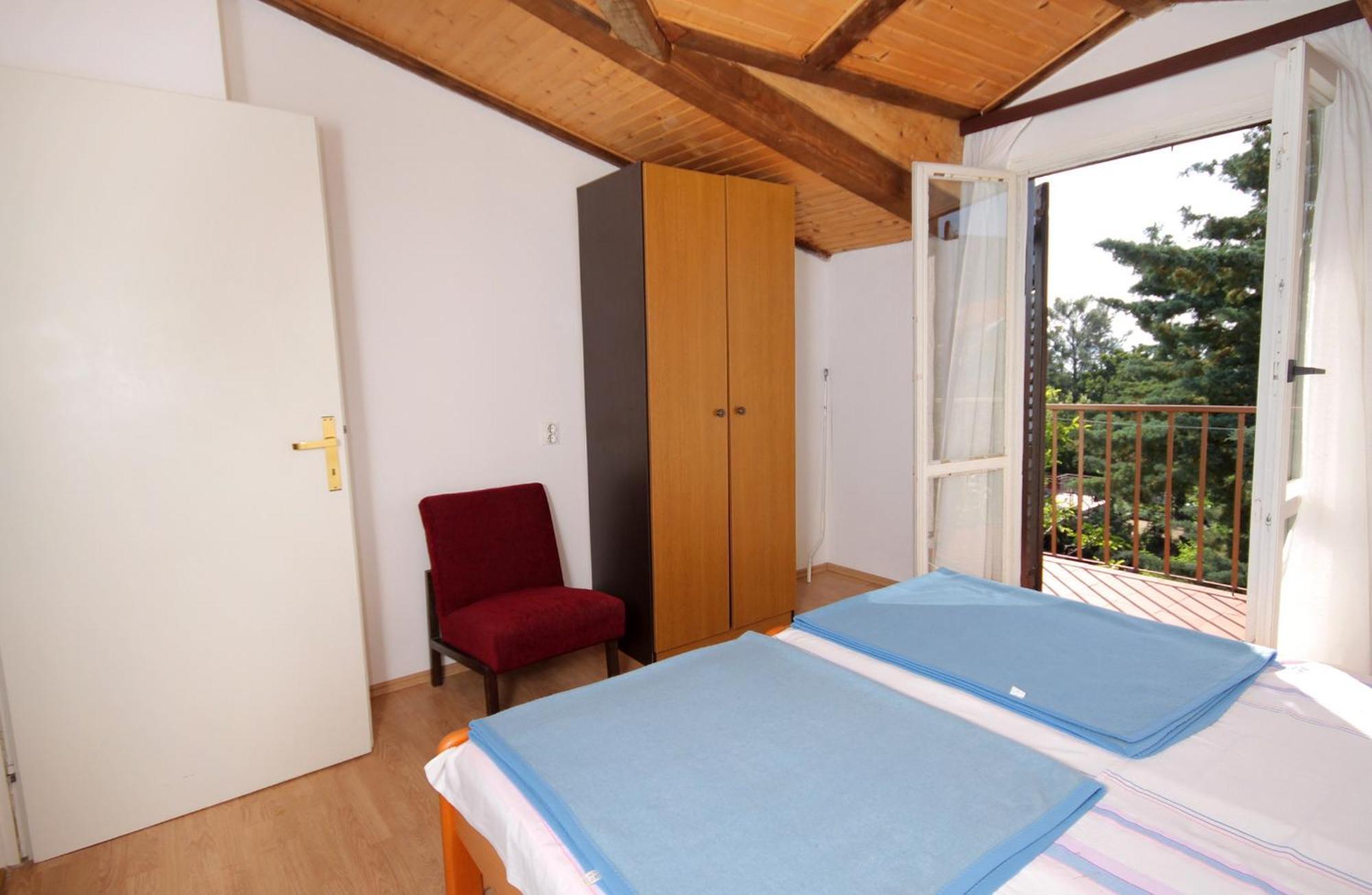 Apartments By The Sea Selce, Crikvenica - 2372 חדר תמונה