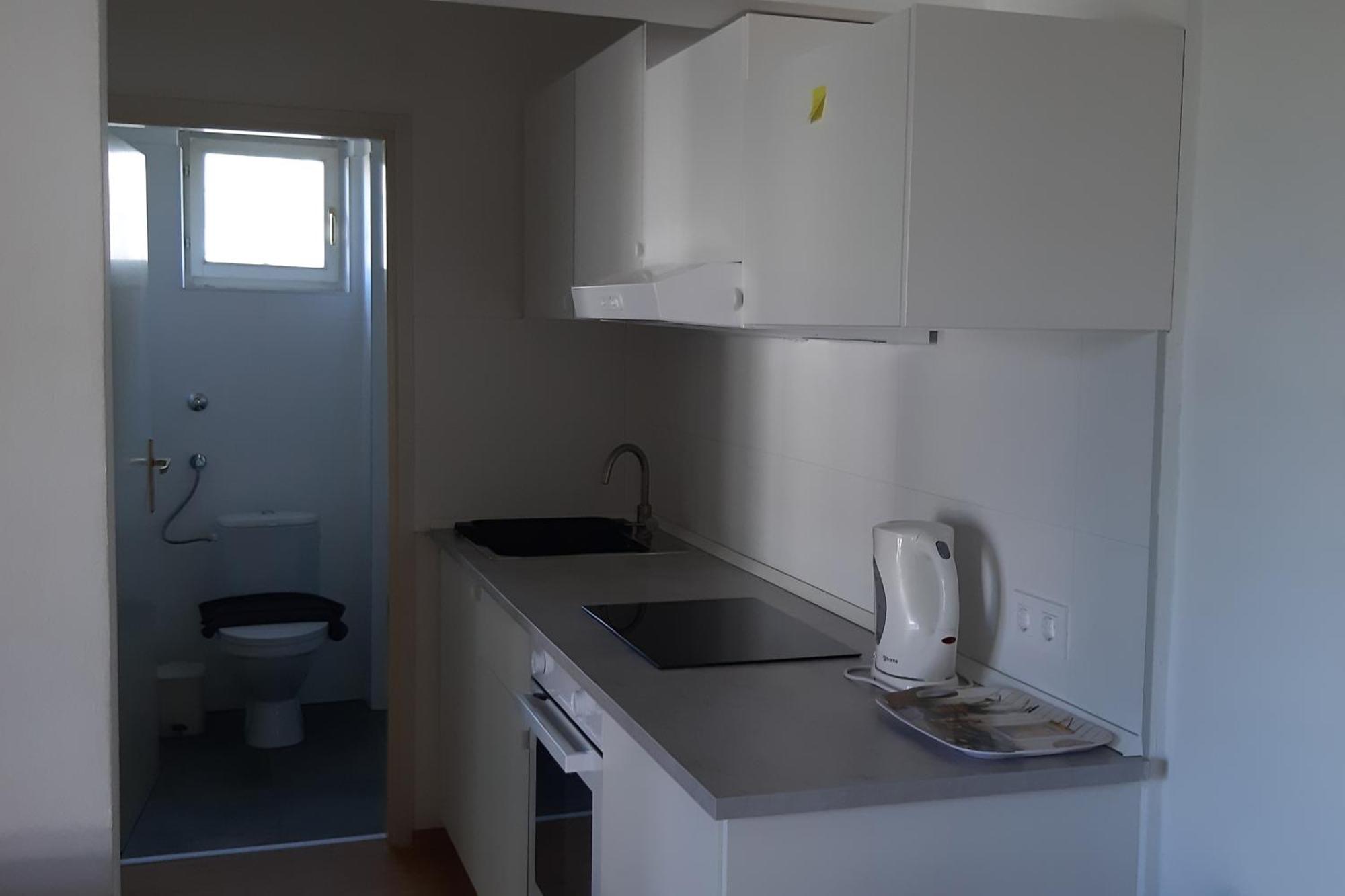 Apartments By The Sea Selce, Crikvenica - 2372 מראה חיצוני תמונה